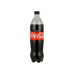 Coca-Cola Original Taste Less Sugar 1.5L