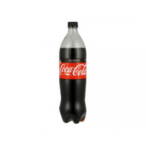Coca-Cola Original Taste Less Sugar 1.5L