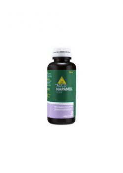 Adco Napamol Elixir