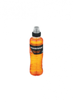 Powerade Orange Sports Drink 500ml