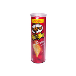 Pringles Original Chips 100g
