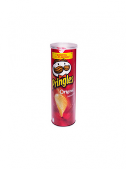 Pringles Original Chips 100g