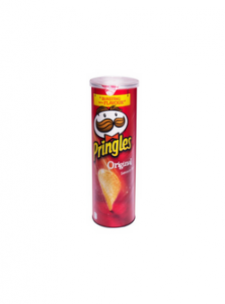 Pringles Original Chips 100g
