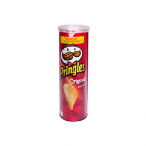Pringles Original Chips 100g