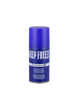 Deep Freeze Cold Spray 150ml