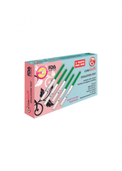 Ovulation Test Kit